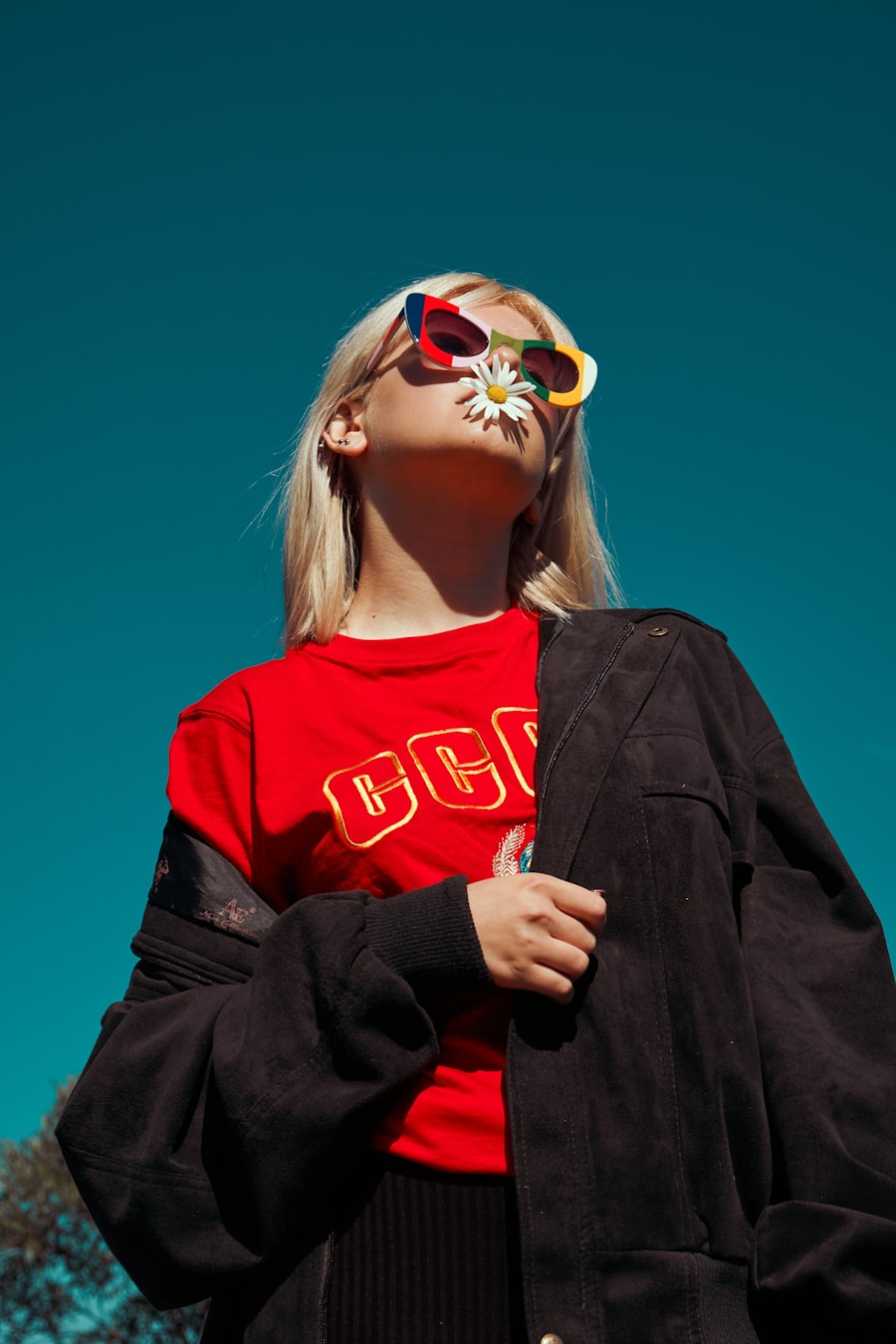 Women T-shirt